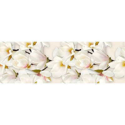 NAOMI INSERTO FLOWER 20х60 , фото 1